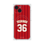 プレミアムスクエアケース with MagSafe［ 楽天イーグルス - #36 Yoshinoh - ビジター ］