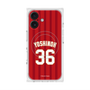 プレミアムスクエアケース with MagSafe［ 楽天イーグルス - #36 Yoshinoh - ビジター ］