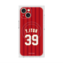 プレミアムスクエアケース with MagSafe［ 楽天イーグルス - #39 Itoh - ビジター ］