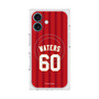 プレミアムスクエアケース with MagSafe［ 楽天イーグルス - #60 Waters - ビジター ］