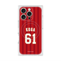 プレミアムスクエアケース with MagSafe［ 楽天イーグルス - #61 Koga - ビジター ］