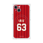 プレミアムスクエアケース with MagSafe［ 楽天イーグルス - #63 Irie - ビジター ］