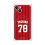 プレミアムスクエアケース with MagSafe［ 楽天イーグルス - #78 Yoshino - ビジター ］