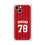 プレミアムスクエアケース with MagSafe［ 楽天イーグルス - #78 Yoshino - ビジター ］