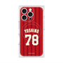 プレミアムスクエアケース with MagSafe［ 楽天イーグルス - #78 Yoshino - ビジター ］