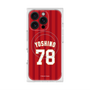 プレミアムスクエアケース with MagSafe［ 楽天イーグルス - #78 Yoshino - ビジター ］