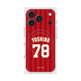 プレミアムスクエアケース with MagSafe［ 楽天イーグルス - #78 Yoshino - ビジター ］