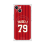 プレミアムスクエアケース with MagSafe［ 楽天イーグルス - #79 Taisei - ビジター ］