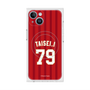 プレミアムスクエアケース with MagSafe［ 楽天イーグルス - #79 Taisei - ビジター ］