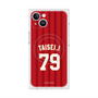 プレミアムスクエアケース with MagSafe［ 楽天イーグルス - #79 Taisei - ビジター ］