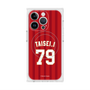 プレミアムスクエアケース with MagSafe［ 楽天イーグルス - #79 Taisei - ビジター ］