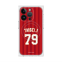 プレミアムスクエアケース with MagSafe［ 楽天イーグルス - #79 Taisei - ビジター ］