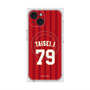 プレミアムスクエアケース with MagSafe［ 楽天イーグルス - #79 Taisei - ビジター ］