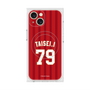プレミアムスクエアケース with MagSafe［ 楽天イーグルス - #79 Taisei - ビジター ］
