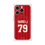 プレミアムスクエアケース with MagSafe［ 楽天イーグルス - #79 Taisei - ビジター ］