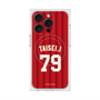 プレミアムスクエアケース with MagSafe［ 楽天イーグルス - #79 Taisei - ビジター ］