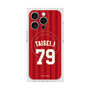 プレミアムスクエアケース with MagSafe［ 楽天イーグルス - #79 Taisei - ビジター ］
