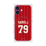 プレミアムスクエアケース with MagSafe［ 楽天イーグルス - #79 Taisei - ビジター ］
