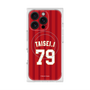 プレミアムスクエアケース with MagSafe［ 楽天イーグルス - #79 Taisei - ビジター ］