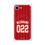 プレミアムスクエアケース with MagSafe［ 楽天イーグルス - #022 Mizukami - ビジター ］