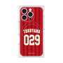 プレミアムスクエアケース with MagSafe［ 楽天イーグルス - #029 Tokuyama - ビジター ］
