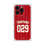 プレミアムスクエアケース with MagSafe［ 楽天イーグルス - #029 Tokuyama - ビジター ］