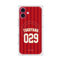 プレミアムスクエアケース with MagSafe［ 楽天イーグルス - #029 Tokuyama - ビジター ］