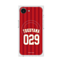 プレミアムスクエアケース with MagSafe［ 楽天イーグルス - #029 Tokuyama - ビジター ］