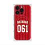 プレミアムスクエアケース with MagSafe［ 楽天イーグルス - #061 Matsuda - ビジター ］
