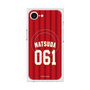 プレミアムスクエアケース with MagSafe［ 楽天イーグルス - #061 Matsuda - ビジター ］