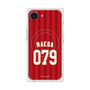 プレミアムスクエアケース with MagSafe［ 楽天イーグルス - #079 Maeda - ビジター ］