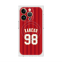 プレミアムスクエアケース with MagSafe［ 楽天イーグルス - #98 Kaneko - ビジター ］
