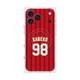 プレミアムスクエアケース with MagSafe［ 楽天イーグルス - #98 Kaneko - ビジター ］