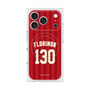 プレミアムスクエアケース with MagSafe［ 楽天イーグルス - #130 Florimon - ビジター ］