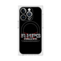 プレミアムスクエアケース with MagSafe［ THE RAMPAGE LIVE TOUR 2026 "(R)MPG" - ツアーロゴ ］