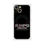 プレミアムスクエアケース with MagSafe［ THE RAMPAGE LIVE TOUR 2026 "(R)MPG" - ツアーロゴ ］
