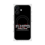 プレミアムスクエアケース with MagSafe［ THE RAMPAGE LIVE TOUR 2026 "(R)MPG" - ツアーロゴ ］