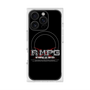 プレミアムスクエアケース with MagSafe［ THE RAMPAGE LIVE TOUR 2026 "(R)MPG" - ツアーロゴ ］