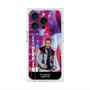 プレミアムスクエアケース with MagSafe［ THE RAMPAGE LIVE TOUR 2026 "(R)MPG" - LIKIYA ］