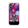 プレミアムスクエアケース with MagSafe［ THE RAMPAGE LIVE TOUR 2026 "(R)MPG" - RIKU ］