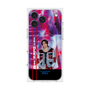プレミアムスクエアケース with MagSafe［ THE RAMPAGE LIVE TOUR 2026 "(R)MPG" - RIKU ］