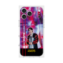 プレミアムスクエアケース with MagSafe［ THE RAMPAGE LIVE TOUR 2026 "(R)MPG" - 吉野 北人 ］