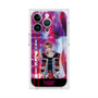 プレミアムスクエアケース with MagSafe［ THE RAMPAGE LIVE TOUR 2026 "(R)MPG" - 藤原 樹 ］