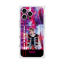 プレミアムスクエアケース with MagSafe［ THE RAMPAGE LIVE TOUR 2026 "(R)MPG" - 藤原 樹 ］