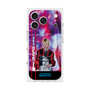 プレミアムスクエアケース with MagSafe［ THE RAMPAGE LIVE TOUR 2026 "(R)MPG" - 長谷川 慎 ］