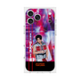 プレミアムスクエアケース with MagSafe［ THE RAMPAGE LIVE TOUR 2026 "(R)MPG" - 後藤 拓磨 ］