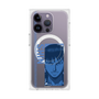 プレミアムスクエアケース with MagSafe［ キングダム - 信 ］