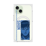 プレミアムスクエアケース with MagSafe［ キングダム - 信 ］