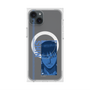 プレミアムスクエアケース with MagSafe［ キングダム - 信 ］