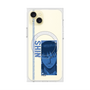 プレミアムスクエアケース with MagSafe［ キングダム - 信 ］